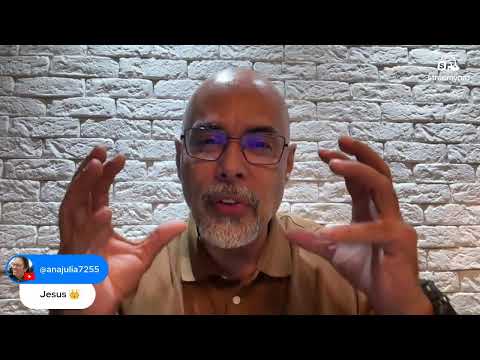 Meu Lugar no Mundo – Pr. João Gomes – 29/07/2026