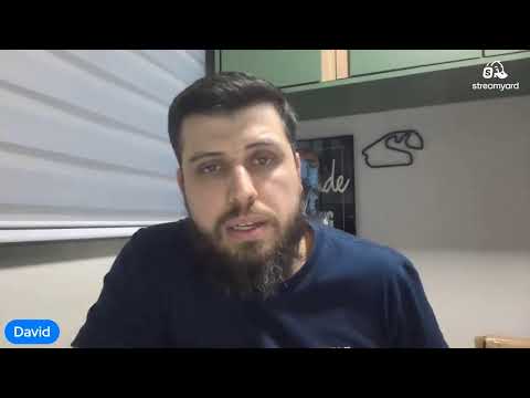 Meu Lugar no Mundo – David Nunes – 15/07/2026