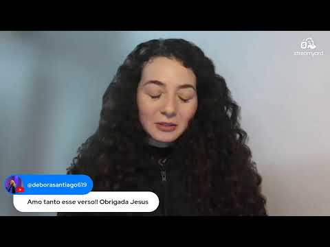 Meu Lugar no Mundo – Victoria Miranda – 08/07/2026