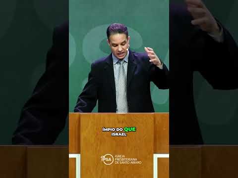 Deus Reina_ A História de Daniel e Nabucodonosor Revelada! – Rev. Guilherme Alcântara