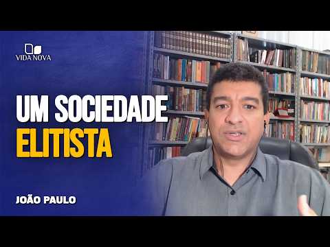 COMO ERA A LEI CIVIL EM CORINTO E PORQUE ELA INFLUENCIAVA A IGREJA? – JOÃO PAULO