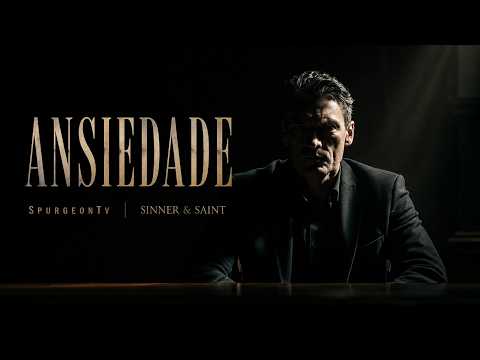 Como Venço Minha Ansiedade | Josemar Bessa