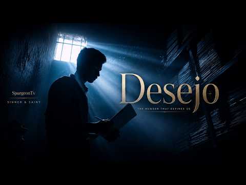 Desejo – A Erva Visível e a Raiz Escondida | Josemar Bessa