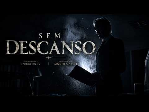 Por Que Você Não Consegue Descansar em Cristo? | Josemar Bessa | Domingo 26 de Julho de 2026