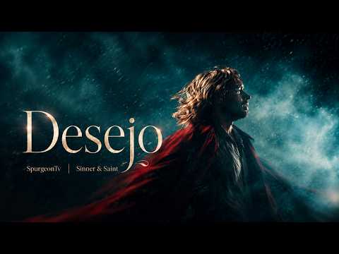 Desejo – O Pecado-Mãe   | Josemar Bessa