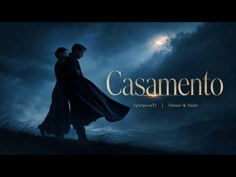 Como nos Tornamos Um no Casamento?  | Josemar Bessa