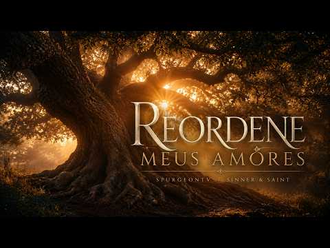 Como Deus Reordena meus Amores | Josemar Bessa | Domingo 19 de Julho de 2026
