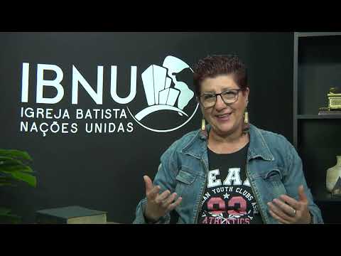 Celebração – 19/07/2026 | Jônatas Hübner | IBNU