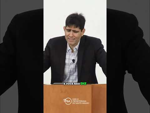 Silenciando Falsos Mestres por Zelo Cristão – Rev. Filipe Fontes