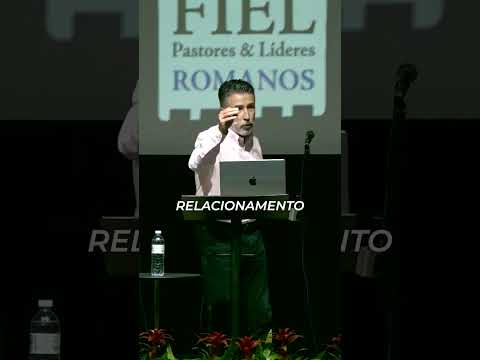 COMO SABER SE ALGUÉM É SALVO?