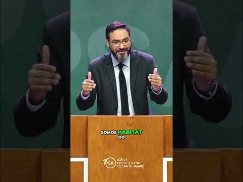 Espírito Santo_ Nossa Força Contra o Pecado – Rev. Lucas Previde