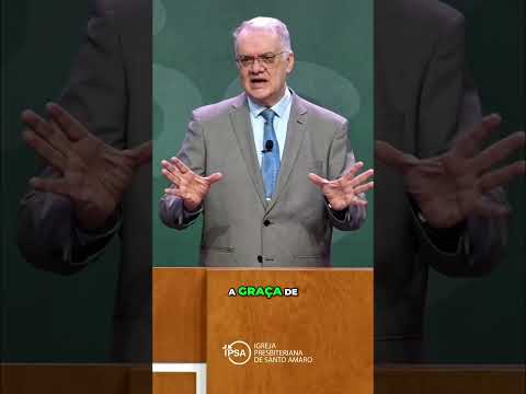 A Mensagem do Reino de Deus Impactando o Mundo – Rev. Marcos Agripino