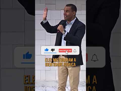 A APOSTASIA disfarçada de RELIGIOSIDADE