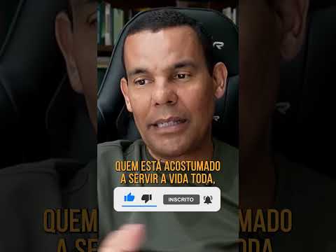 O que Jesus quis dizer com a AGULHA e o CAMELO?
