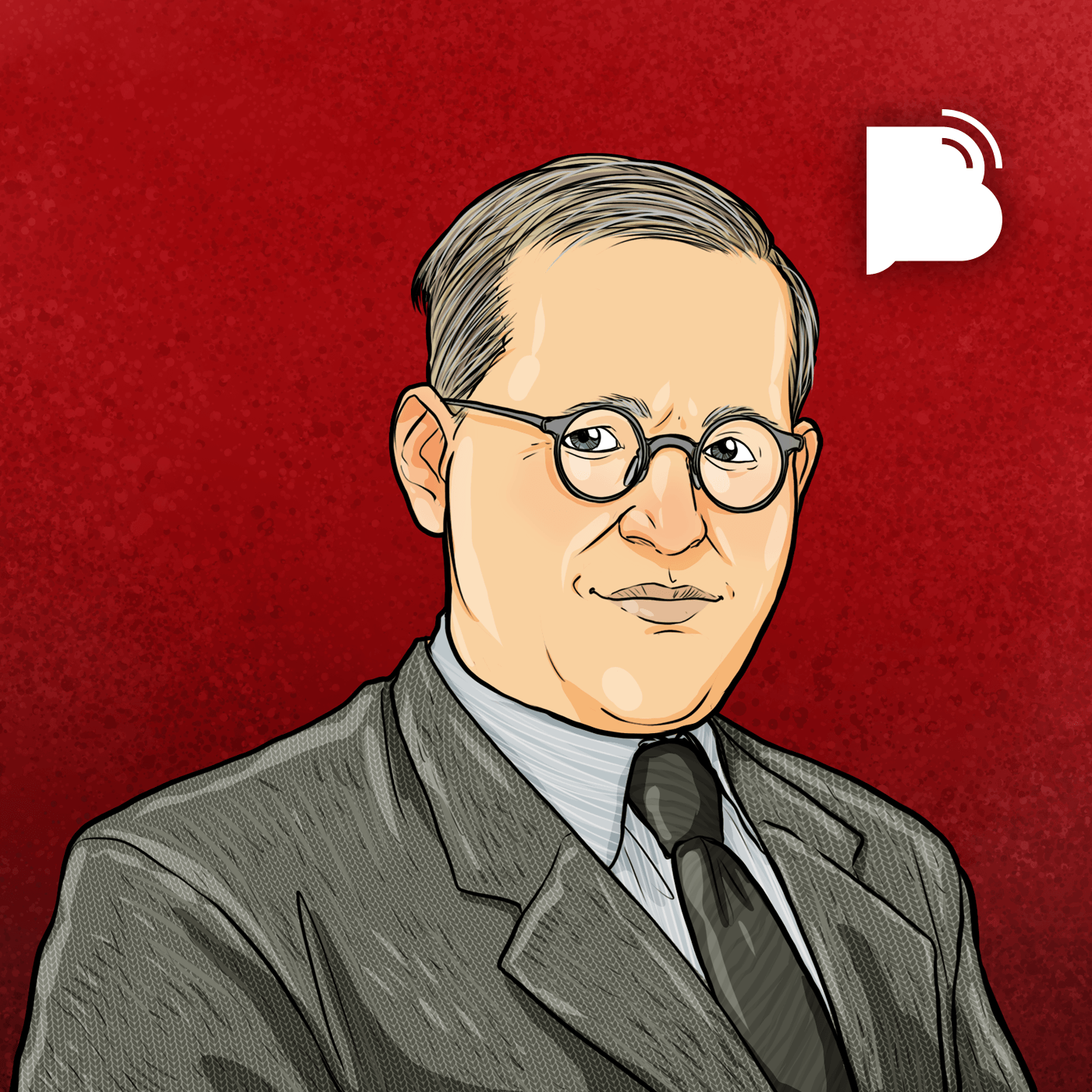 Dietrich Bonhoeffer – BTCast 658