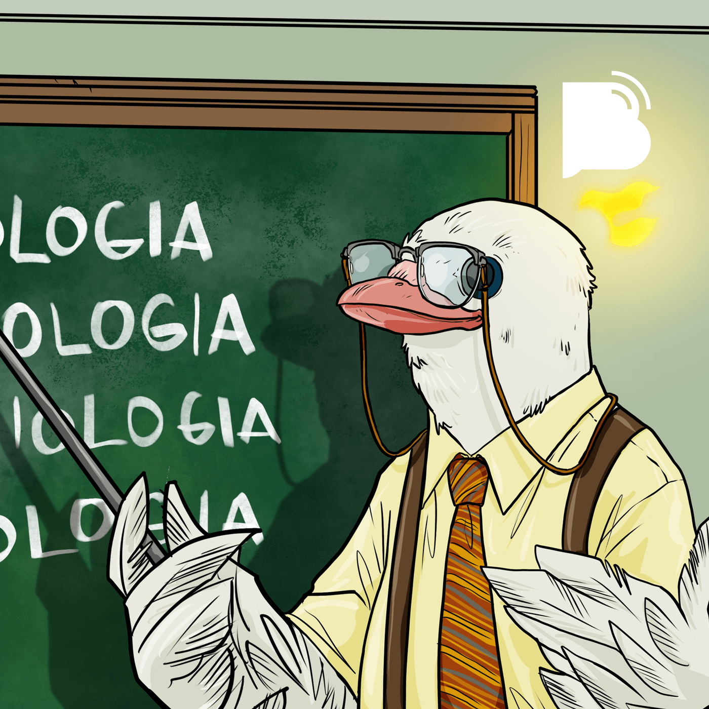 A Importância da Teologia Sistemática – BTCast 661