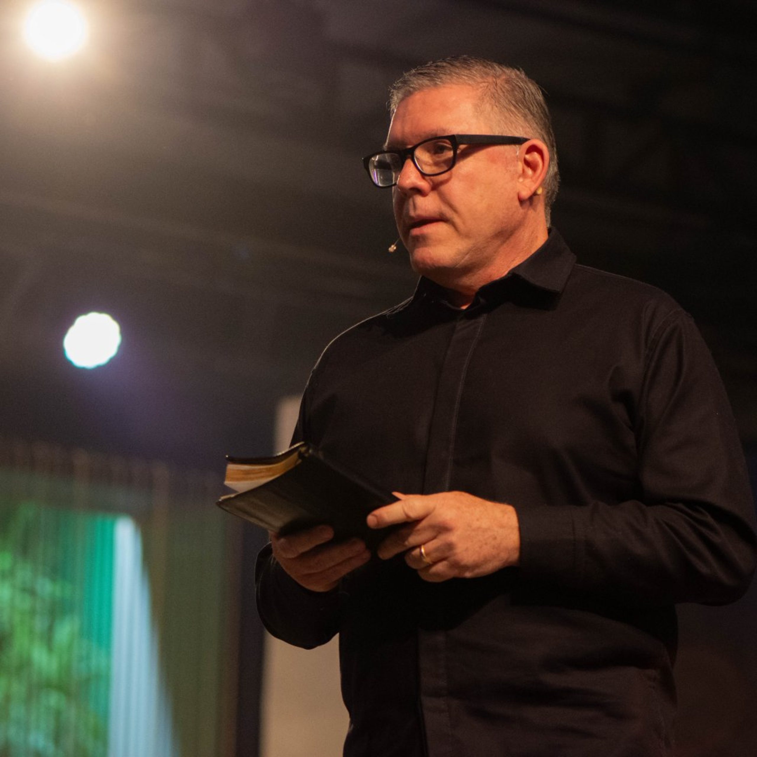 O pai que Jesus revela | Ed René Kivitz