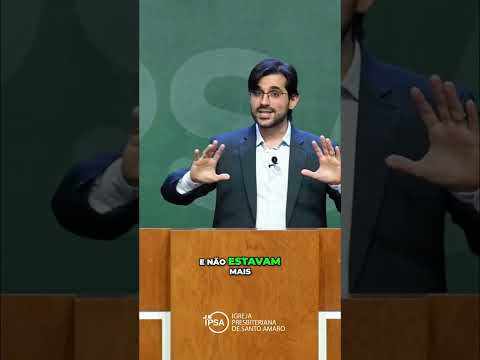 Arrependimento Verdadeiro_ Devolver, Corrigir e Reparar! – Rev. Gabriel Junqueira