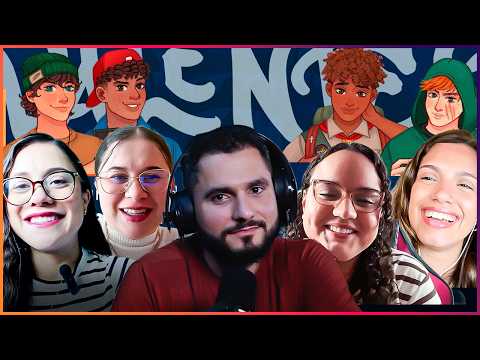 HERÓIS NADA PROVÁVEIS