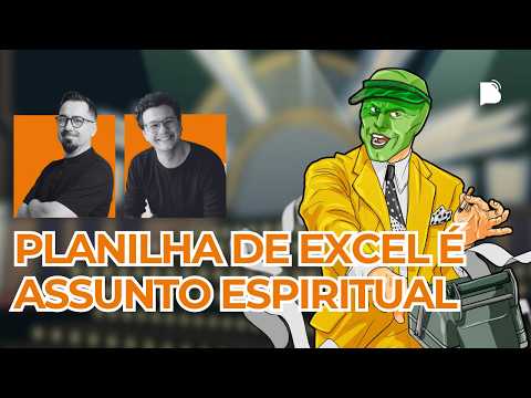 Igreja e Prestação de Contas – BTCast 659