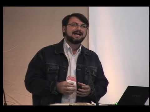 Princípio da Revelação: A Resposta de Pedro – Mauro Meister