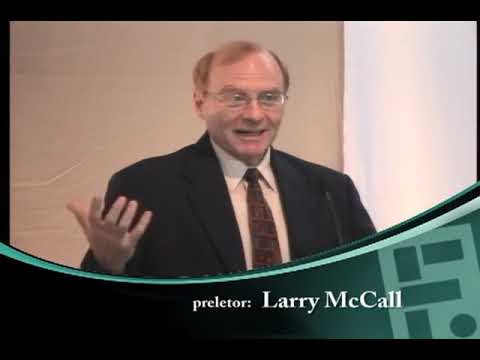 Aprendendo a Sofrer Como Jesus Sofreu – Larry E. McCall