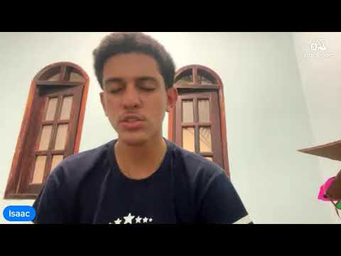 Adoleser – Isaac – 12/08/2026