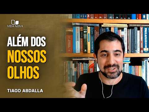 O QUE SIGNIFICA A VIDA DEBAIXO DO SOL EM ECLESIASTES? – TIAGO ABDALLA