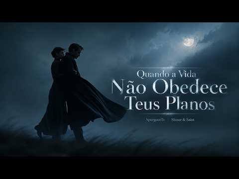 Quando a Vida Não Obedece Teus Planos | Josemar Bessa | Domingo 30 de Agosto de 2026