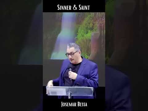 A Hospedaria Não É o Destino  | Josemar Bessa