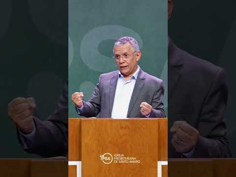 Mentiras Danificam Sua Alma – REV. DANIEL SANTOS