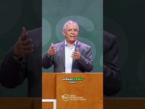 Jesus Calando Mentirosos – REV. DANIEL SANTOS