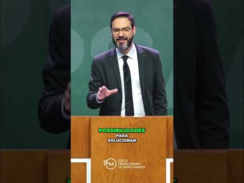 Supere os Desejos da Carne com a Fé – Rev. Lucas Previde