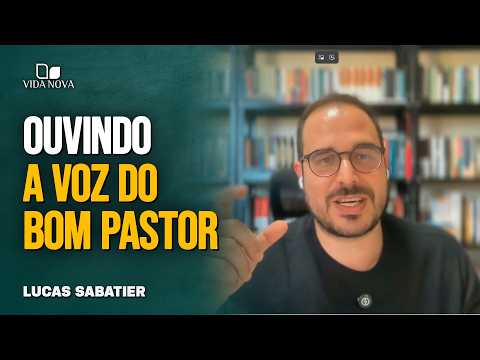 COMO VENCER A APATIA? – LUCAS SABATIER