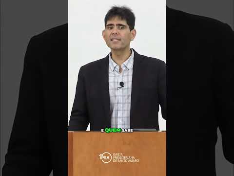Igrejas_ Firmeza na Verdade, Motivadas pelo Amor! – Rev. Filipe Fontes