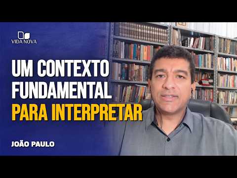 POR QUE PAULO DIZ QUE ERA MELHOR QUE OS CORÍNTIOS NÃO SE  CASASSEM? – JOÃO PAULO
