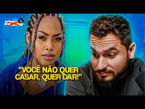 ATÉ EU FICO MEIO SEM-GRAÇA COM ALGUNS VÍDEOS…