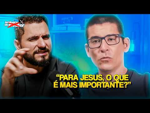 EU CONCORDEI COM O RENATO 38TÃO…MAS TEM UMA COISA