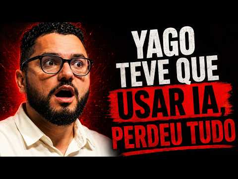 UM VÍDEO GIGANTE PARA COMPENSAR AS FÉRIAS DO TULLER