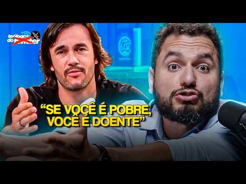 É TANTO ABSURDO QUE NÃO SEI SE SOBREVIVO ATÉ FIM DO ANO SEM PROCESSO…