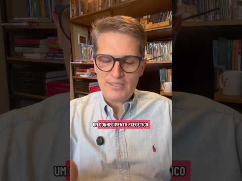 Habilidades teológicas do pregador em tempos de IA