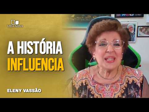 QUÃO DETERMINANTES SÃO OS FATORES BIOLÓGICOS NA DEPRESSÃO – ELENY VASSÃO