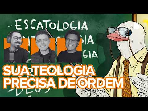 A Importância da Teologia Sistemática – BTCast 661