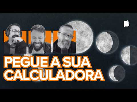 Números na Bíblia – BTCast 660