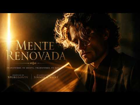 Mente Renovada  | Josemar Bessa