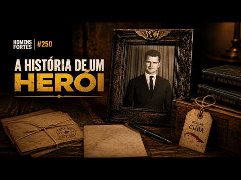 A História de Um Herói | HF#250
