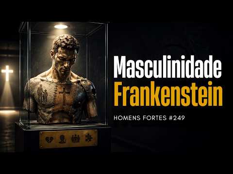 Masculinidade Frankenstein | HF#249