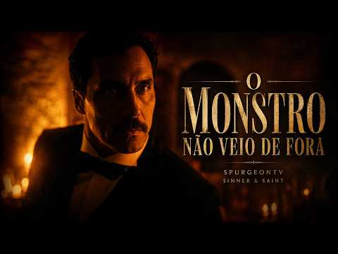 Por Que Faço o Mal Que Não Quero? – Romanos 7:24–25   | Josemar Bessa