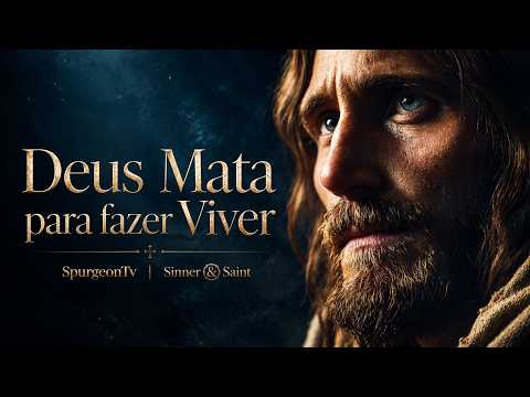 Deus Mata para fazer Viver | Josemar Bessa