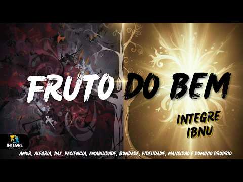 EP9 – Integre Comenta – Fruto do Bem: Mansidão